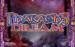 Logo pharaohs dream bally 