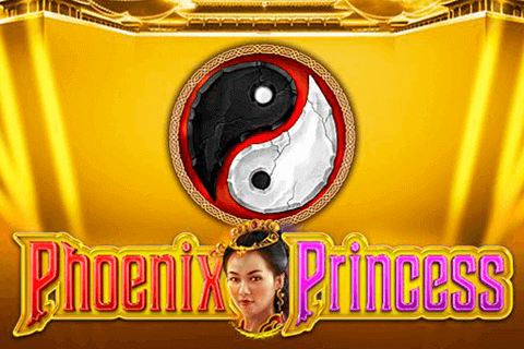 Logo phoenix princess gameart 