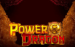 Logo power dragon gameart 