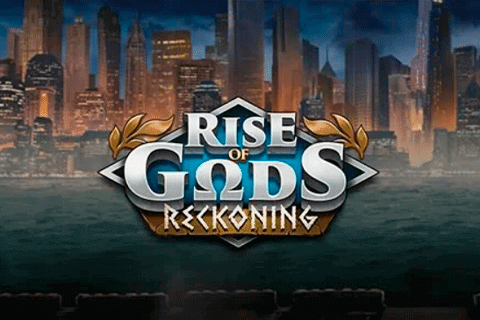 Logo rise of gods reckoning playn go 