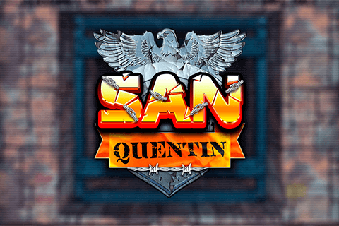 Logo san quentin xways nolimit city 