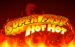 Logo super fast hot hot isoftbet 