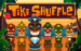 Logo tiki shuffle merkur 