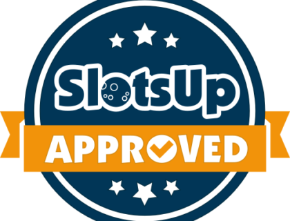 Slotsup approved casino 