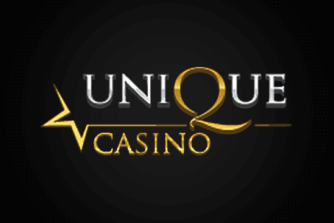 Unique casino casino en ligne 